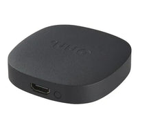 onn 4K Streaming Device, Google TV - Fast Streaming, Ultra HD, 8GB Storage, 2GB RAM