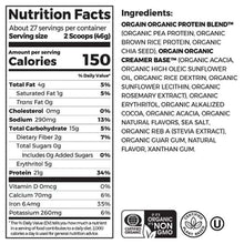 orgain-organic-plant-based-protein-powder-ingredients-nutrition-details-_4 - USA Mega Market