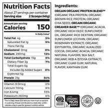 orgain-organic-plant-based-protein-powder-ingredients-nutrition-details-_4 - Brands For Less USA
