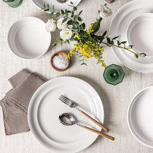 over-backRimmed12-pieceGlossyPorcelainDinnerwareSet2-_3 - Brands For Less USA