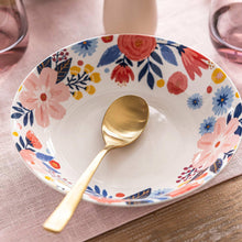 over-backSpringGarden4-pieceDinnerBowlSetbyJessPhoenix-_5 - USA Mega Market