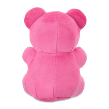 Small Gummy Bear Plush, 6", Valentine's Day by Way To Celebrate