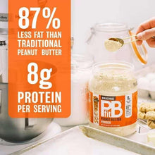 pbfit-gluten-free-peanut-butter-powder-8g-protein-fat-compare-_3 - USA Mega Market