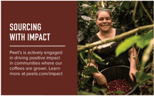 Peet's Coffee Major Dickason’s Blend Single Serve Pods, 75-count