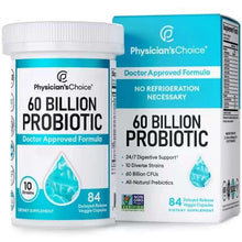 physicians-choice-60-billion-probiotic-capsules-bottle-and-packaging - USA Mega Market