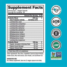 physicians-choice-60-billion-probiotic-capsules-supplement-facts-label - Brands For Less USA
