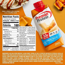 premier-protein-caramel-shake-15-pack-nutrition-facts-label-_4 - USA Mega Market