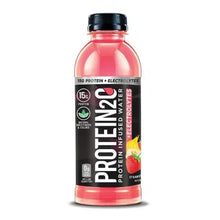 protein2o-variety-pack-12-pack-strawberry-banana-bottle - Brands For Less USA
