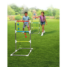 Play Day Ladder Ball - Toy Sports Equipment & Outdoor Game, Children Ages 6+