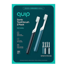 quipSonicElectricToothbrushes_Marine1 - Brands For Less USA