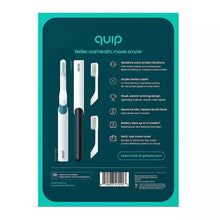 quipSonicElectricToothbrushes_Marine2 - USA Mega Market