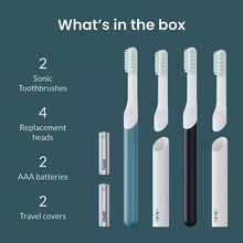 quipSonicElectricToothbrushes_Marine5 - USA Mega Market