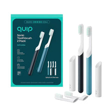 quipSonicElectricToothbrushes_Marine - USA Mega Market