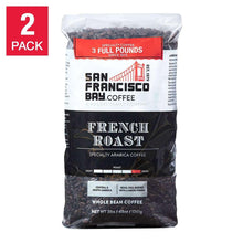 san-francisco-french-roast-whole-bean-coffee-2-pack-front-_1 - Brands For Less USA
