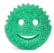 Scrub Daddy Sponges, Multiple Colors, 6 ct.