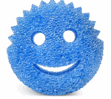 Scrub Daddy Sponges, Multiple Colors, 6 ct.