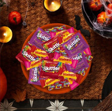 Skittles, Starburst & Life Savers Fruity Candy Variety Bag, Bulk Bag, 150 ct.
