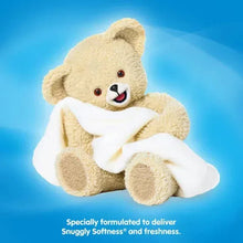 snuggle--blue-sparkle-branded-teddy-bear-with-blanket_99ba71a9-190c-4a4c-a1b9-ed6abc8a59eb - USA Mega Market