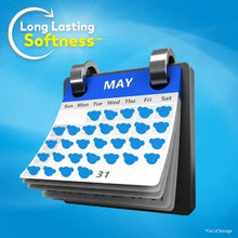 snuggle--blue-sparkle-calendar-with-long-lasting-softness-icon_b7e3be7e-07e5-4c3c-9b8c-1d7a4c7b5b4f - USA Mega Market