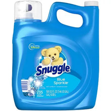 snuggle--blue-sparkle-fabric-conditioner-5.55-liter_941e2bf9-c3ae-410f-8bd5-99e5639701b8 - USA Mega Market