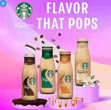 Starbucks Frappuccino Vanilla Coffee (9.5 fl. oz., 15 pk.)