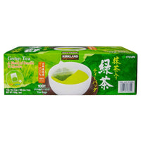 Tea