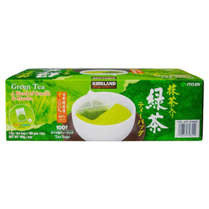 Tea