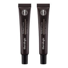 Crema de retinol Theralogic, 20 ml (0,7 onzas líquidas), paquete de 2