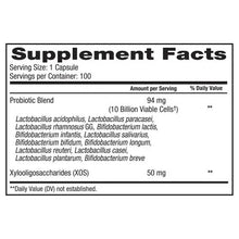 trunatureAdvancedDigestiveProbiotic_100Capsules1 - USA Mega Market