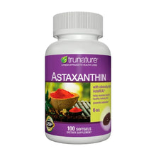 trunatureAstaxanthin6mg._100Softgels - USA Mega Market