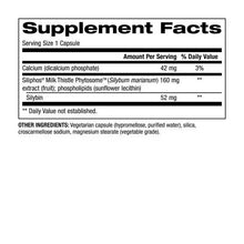 trunaturePremiumMilkThistle160mg._120VegetarianCapsules3 - USA Mega Market