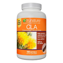 trunatureTonalinCLA1620mg._180Softgels - USA Mega Market
