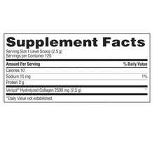 trunatureVerisolCollagenPowder2_500mg._10.58Ounces1 - USA Mega Market