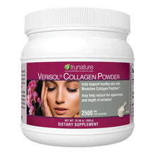 trunatureVerisolCollagenPowder2_500mg._10.58Ounces - USA Mega Market