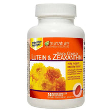 trunatureVisionComplexLutein-Zeaxanthin-140Softgels-_1 - USA Mega Market
