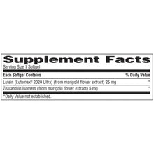 trunatureVisionComplexLutein_Zeaxanthin_140Softgels1 - USA Mega Market