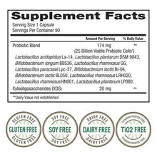 trunatureWomen_sDailyProbiotic_90VegetarianCapsules1 - USA Mega Market
