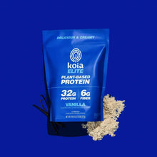 Koia 32g Protein Powder – Multiple Flavors