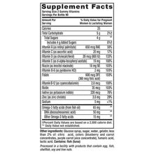 vitafusionPrenatalMultivitaminGummywithFolate_DHA_180Gummies1 - USA Mega Market