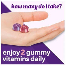 vitafusionWomensMultivitaminGummies_DailyVitaminsforWomen_BerryFlavored_150Count10 - Brands For Less USA
