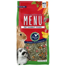 Vitakraft Menu Premium Rabbit Food