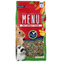 vitakraft-menu-premium-rabbit-food-front-pack-timothy-hay-graphic - USA Mega Market
