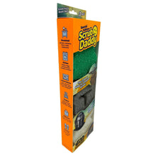 Scrub Daddy Star Wars Mandalorian & Grogu Sponges, 3 ct.