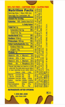 Yoo-hoo Chocolate Drink, 6.5 fl oz, 40-count
