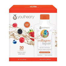 youtheoryCollagenLiquid-BerryFlavor-30Packets-_1 - USA Mega Market