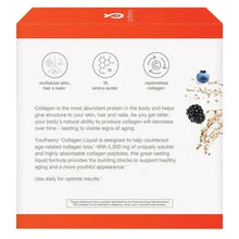 youtheoryCollagenLiquid_BerryFlavor_30Packets2 - USA Mega Market
