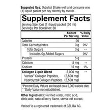 youtheoryCollagenLiquid_BerryFlavor_30Packets4 - USA Mega Market