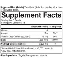 youtheoryConcentratedEffectVerisolCollagen_345Count4 - USA Mega Market