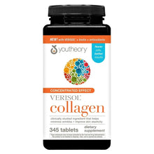 youtheoryConcentratedEffectVerisolCollagen_345Count - USA Mega Market