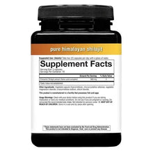 youtheoryShilajit_Men_sFormula_140VegetarianCapsules3 - USA Mega Market